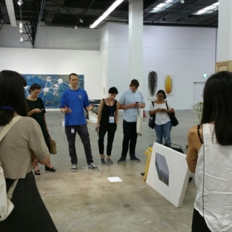 광주비엔날레 전문기획자 양성프로그램 참가자 모집