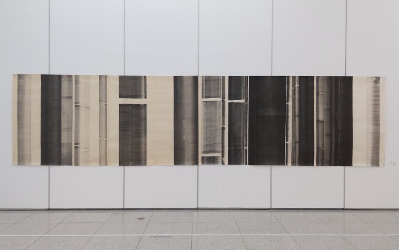 김호석,대1,2023,한지에수묵,144x588cm.jpg