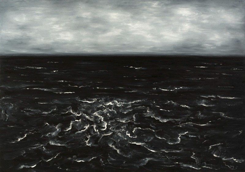 7검은 바다 2014  oil on canvas 181.8x259cm.jpg