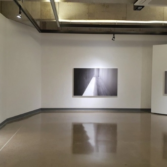 리일천 사진 초대전  'Phenomenon Space - Chaosmos of Healing'