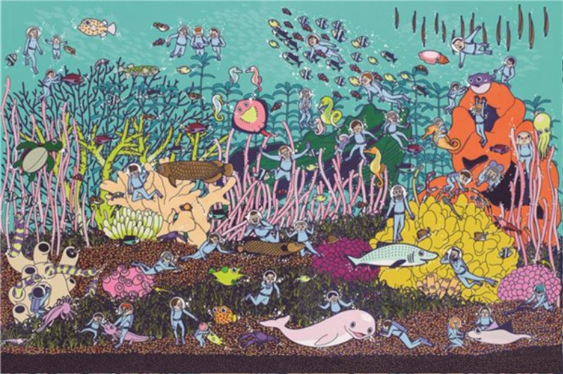 정승원,아쿠아리움#30,2025,캔버스에아크릴릭,130x194cm.jpg