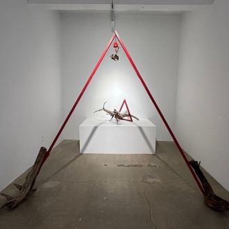 공존의 지도 ; 하나의 항로, 여러 갈래의 길