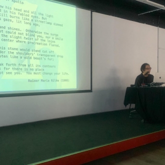 2026광주비엔날레 사전 워크숍 개최