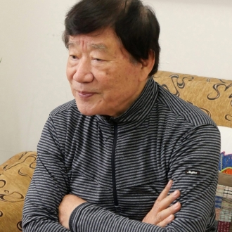 우주 만유일체 ‘가족’ 연작 남기고 황영성 화백 타계