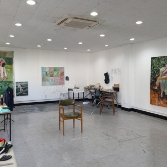 광주시립미술관 청년예술센터 입주 예술인 모집