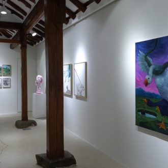 존재의 메기; 멈추지 않게 하는 힘