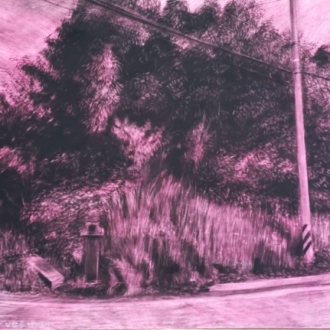 권승찬 개인전  ‘무기력한 풍경’