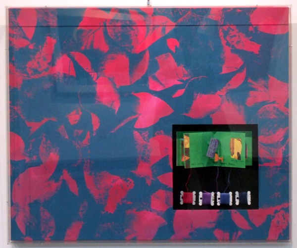 노정숙 <담박한 풍경>, 2006