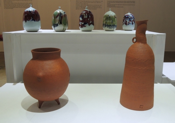 강성곤 &lt;역사 속의 이야기&gt;, 시리즈, 2015