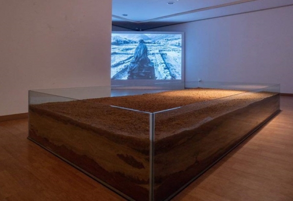 이매리, 2018광주비엔날레 파빌리온프로젝트 중