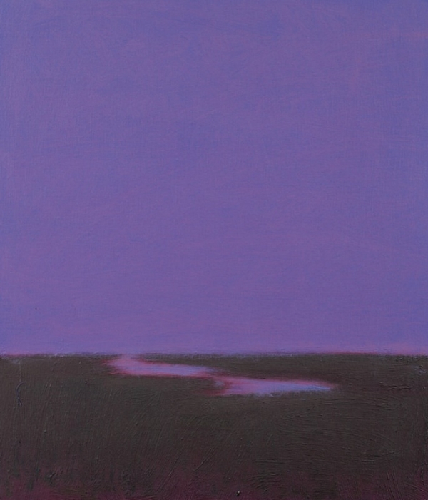 김일권 &lt;2010.02.07&gt;, 2010, 천에 유채, 73x61cm